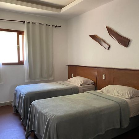 Country Club Pititinga Hotel Buitenkant foto