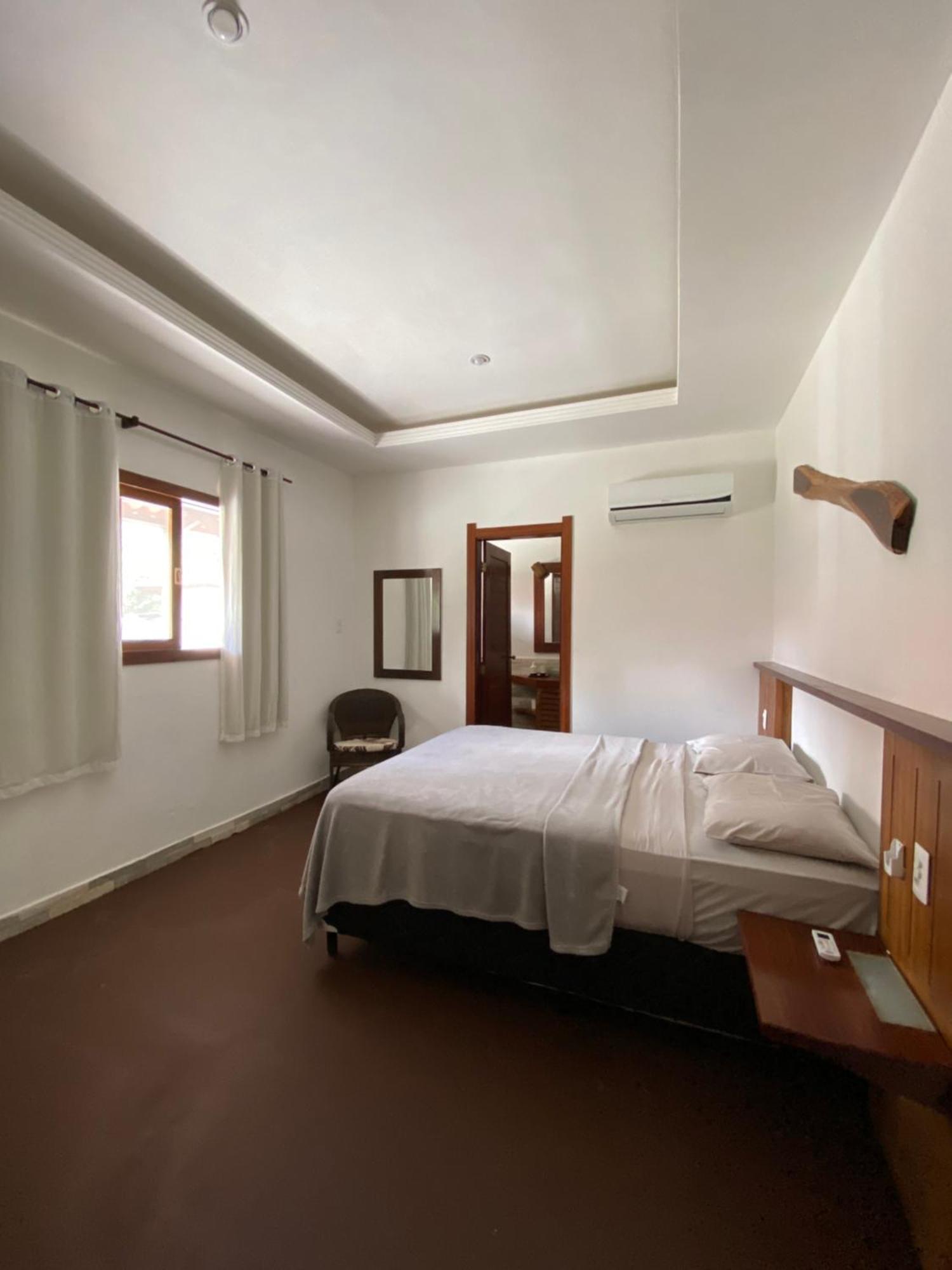 Country Club Pititinga Hotel Kamer foto