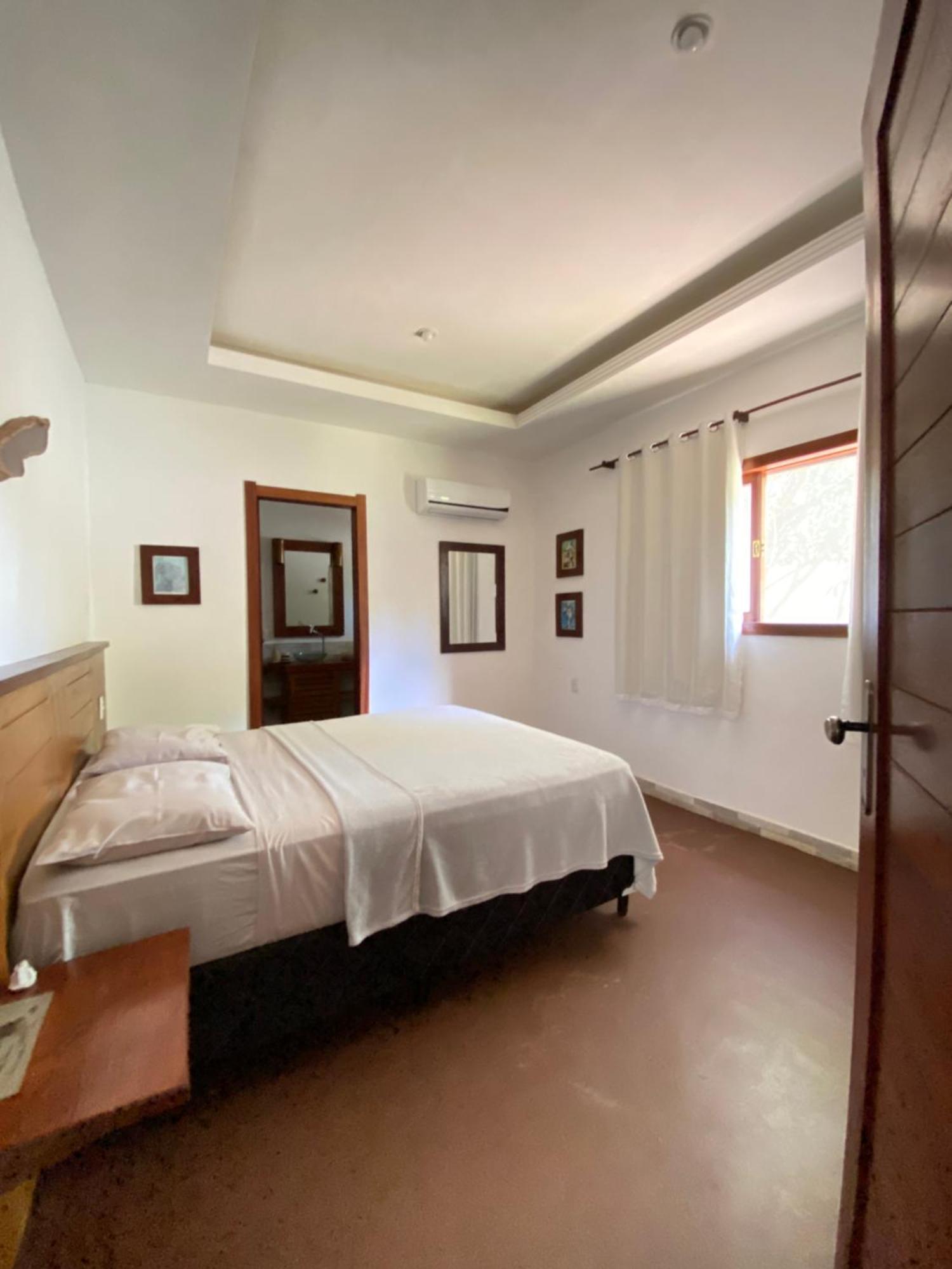 Country Club Pititinga Hotel Kamer foto