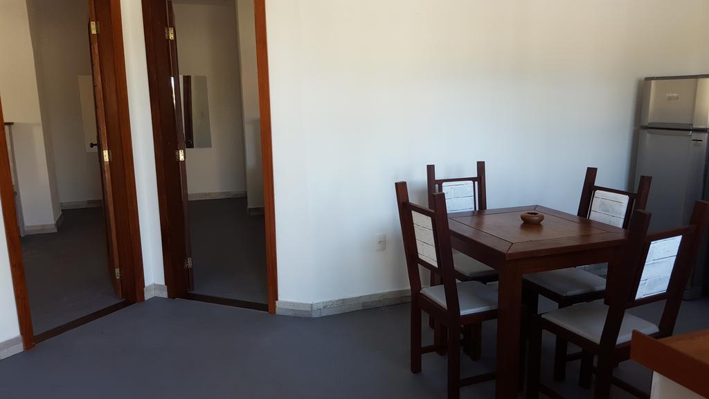 Country Club Pititinga Hotel Buitenkant foto