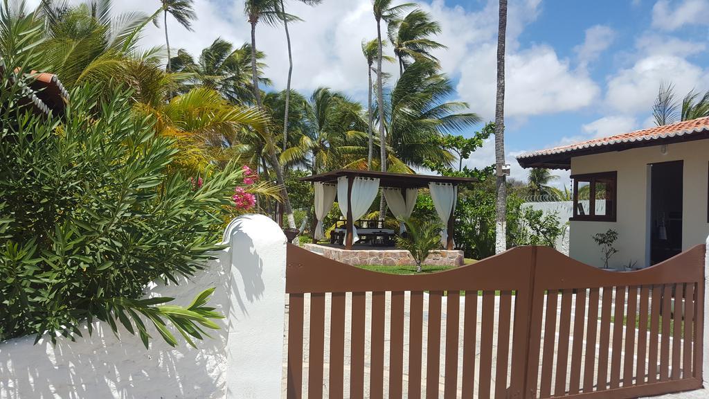 Country Club Pititinga Hotel Buitenkant foto