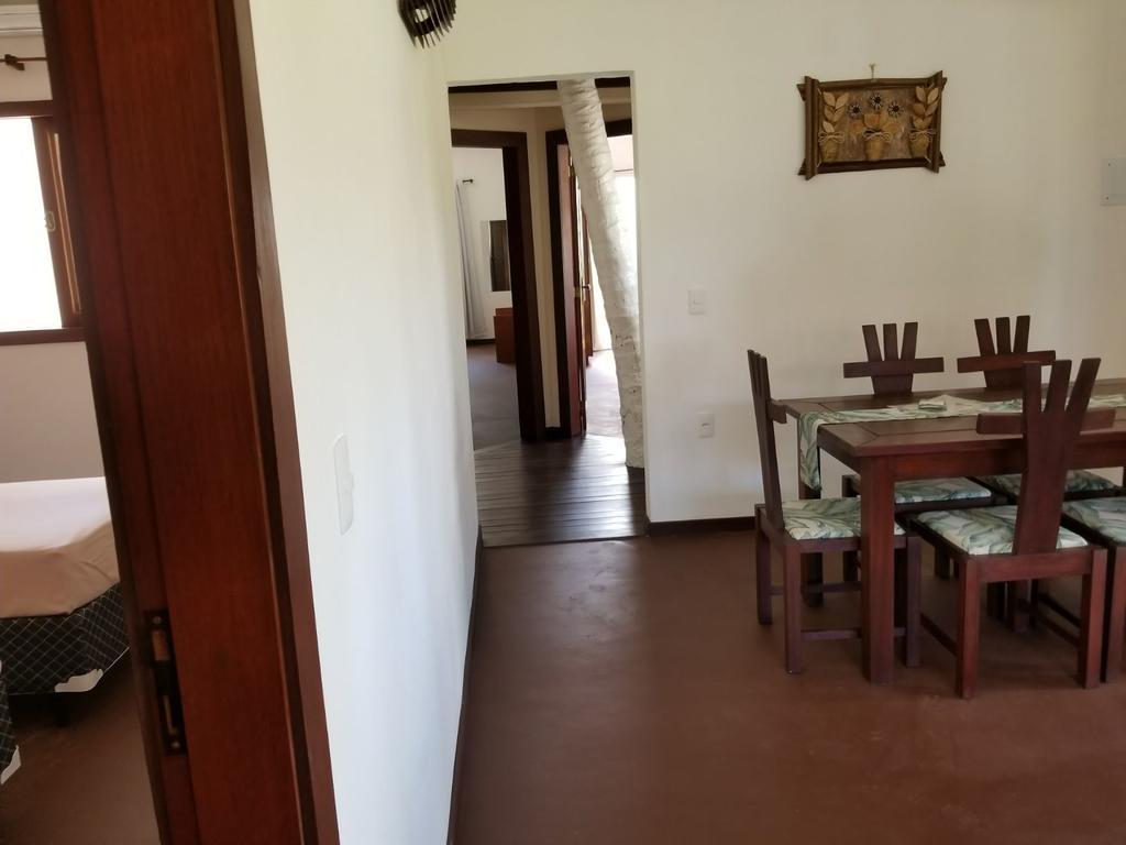 Country Club Pititinga Hotel Buitenkant foto