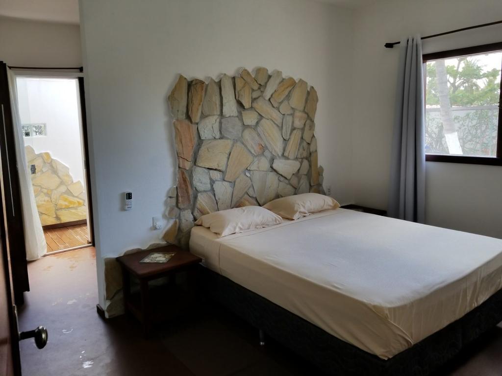 Country Club Pititinga Hotel Buitenkant foto